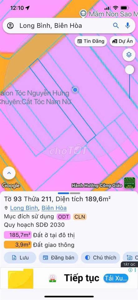 Bán Nhà Về Quê