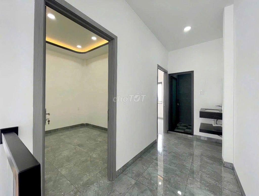 Nhà sỗ sẵn ngân hàng hỗ trợ 70% tại Tân Triều