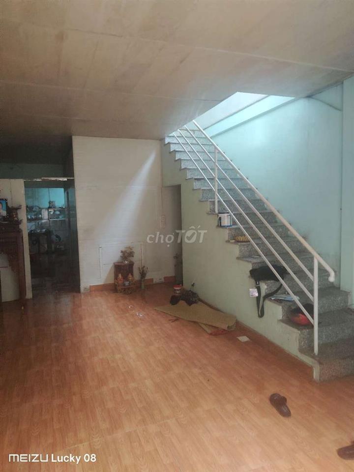 Chuyển nơi ở cần bán nhà Biên Hòa
