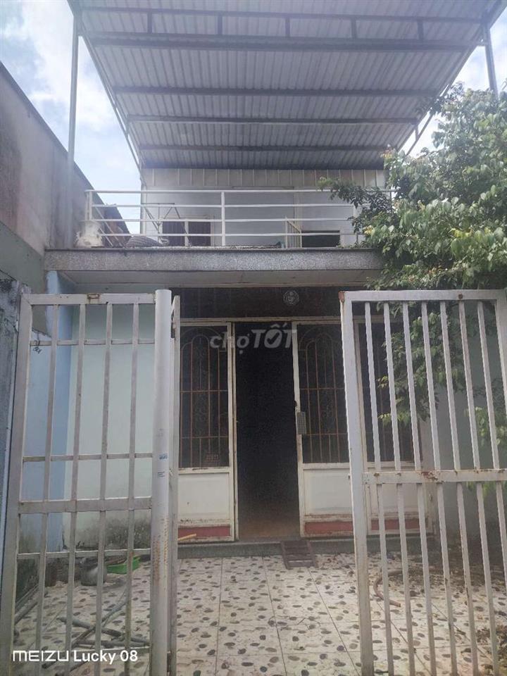Chuyển nơi ở cần bán nhà Biên Hòa