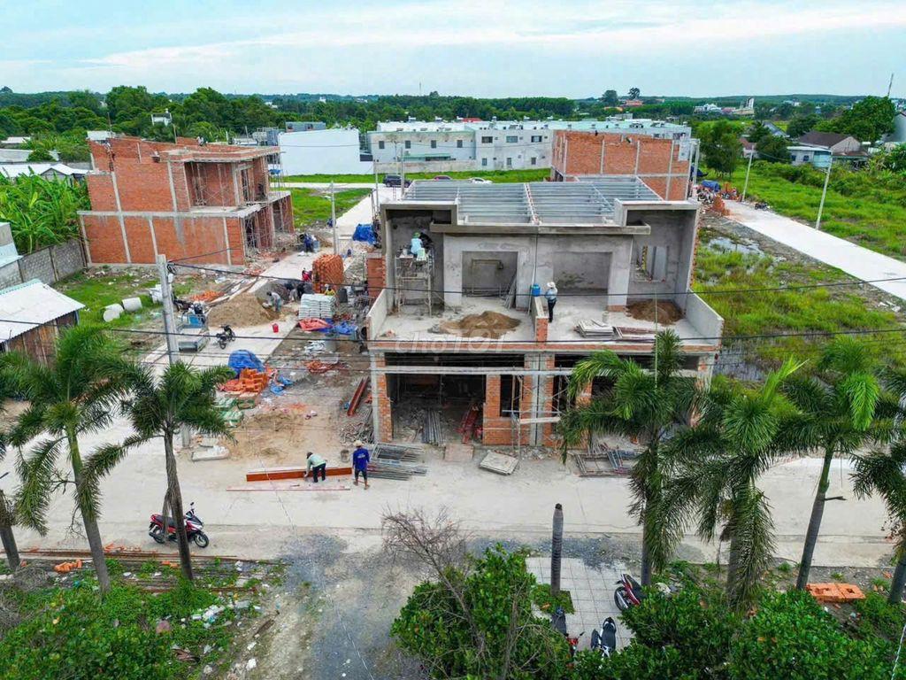 ĐẤT SỔ HỒNG RIÊNG BIÊN HÒA – CHỈ 300 TRIỆU NHẬN NỀN NGAY!!!