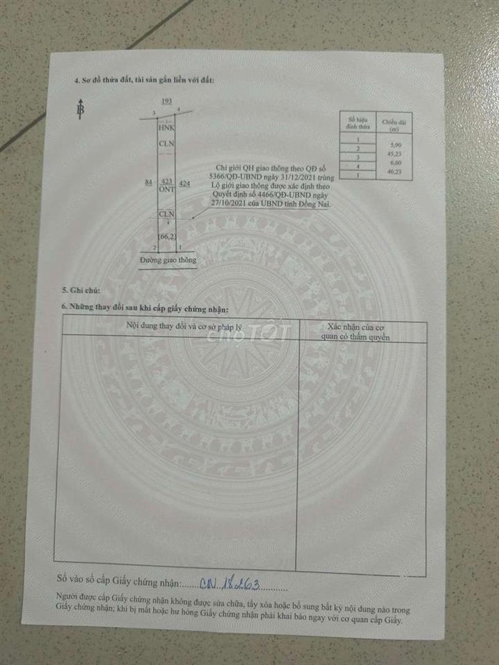 Bán Dãy trõ 11 và kiot