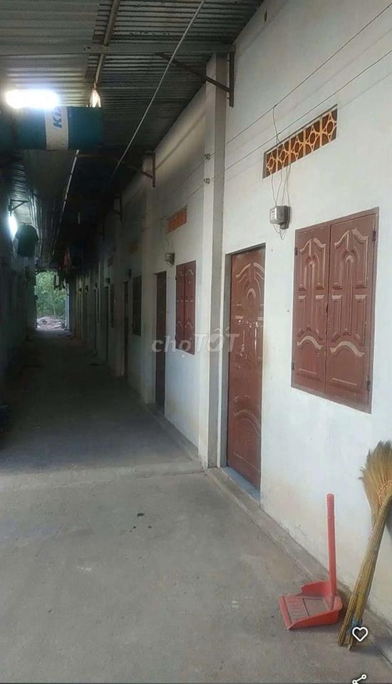 Bán Dãy trõ 11 và kiot
