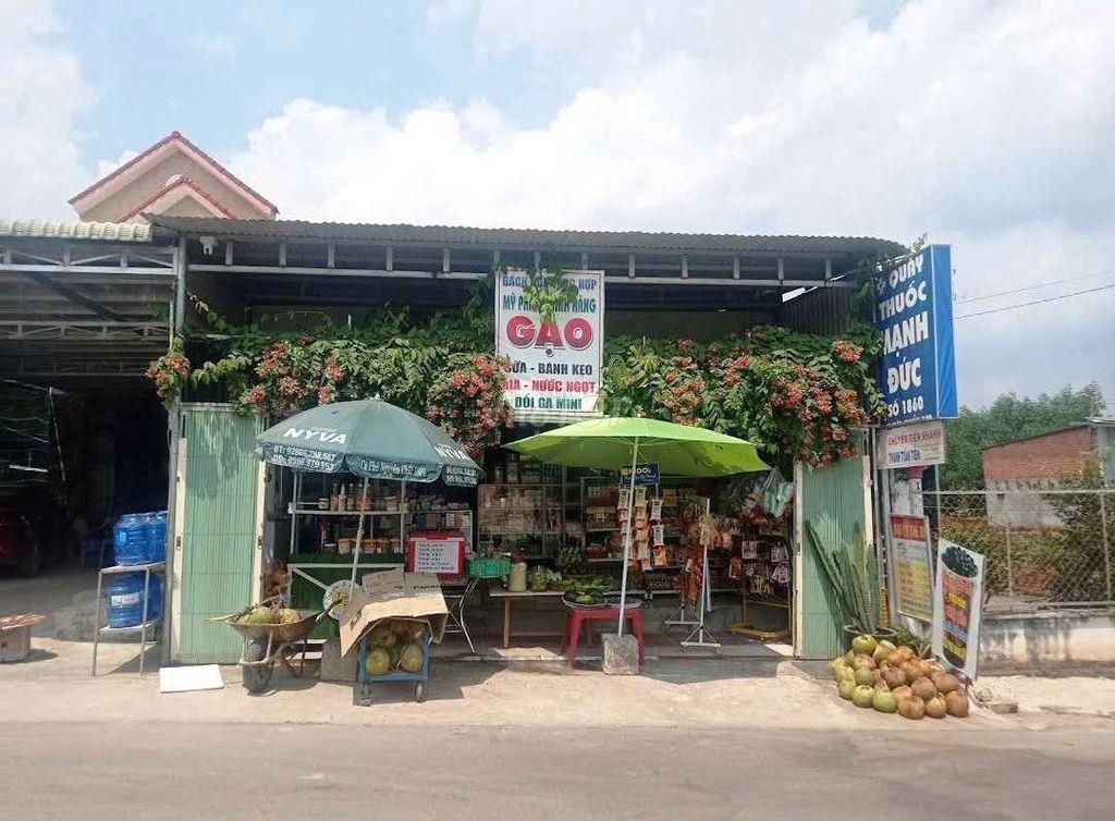 Bán Dãy trõ 11 và kiot