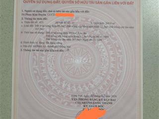 Bán Dãy trõ 11 và kiot