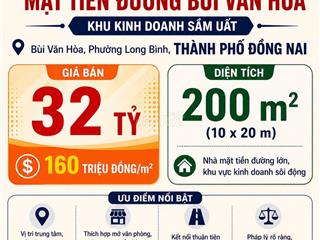 BÁN NHÀ