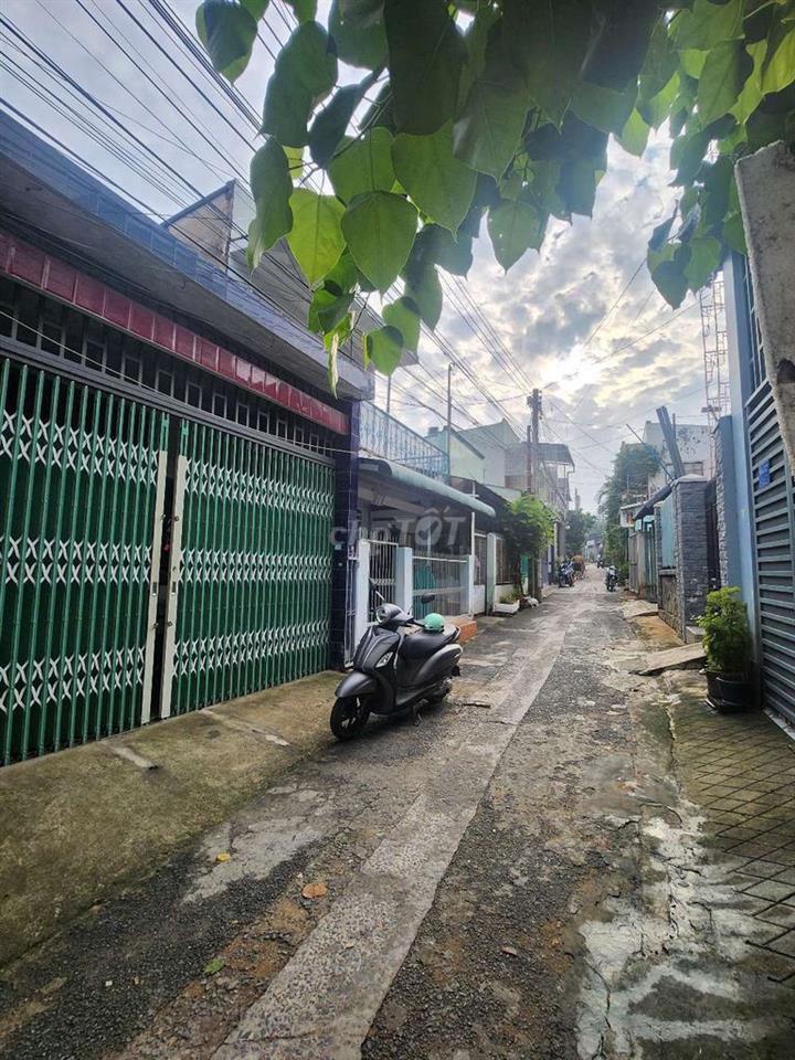 Chính chủ cho thuê nhà nguyên căn