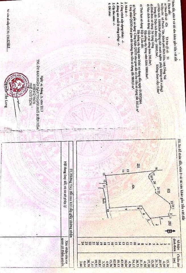 KẸT TIỀN BÁN GẤP