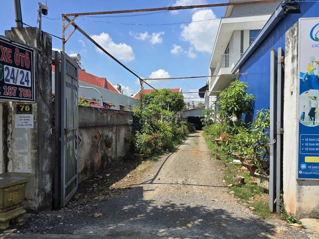 MT ĐẤT VÀNG NG TRÃI,150M2, GIÁ GIẢM SÂU
