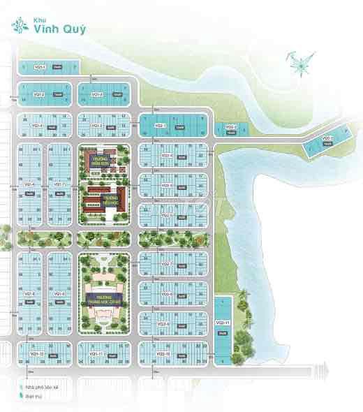 Đất nền Long Thành - Biên Hoà New City