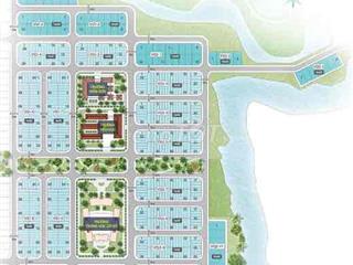 Đất nền Long Thành - Biên Hoà New City