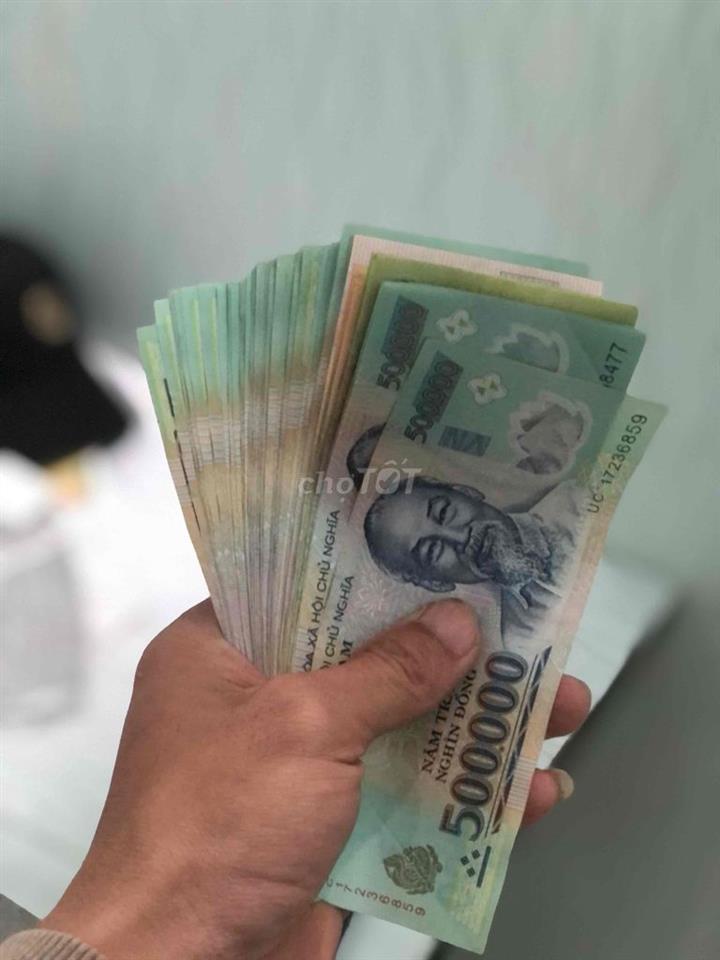 Đất muốn Bán