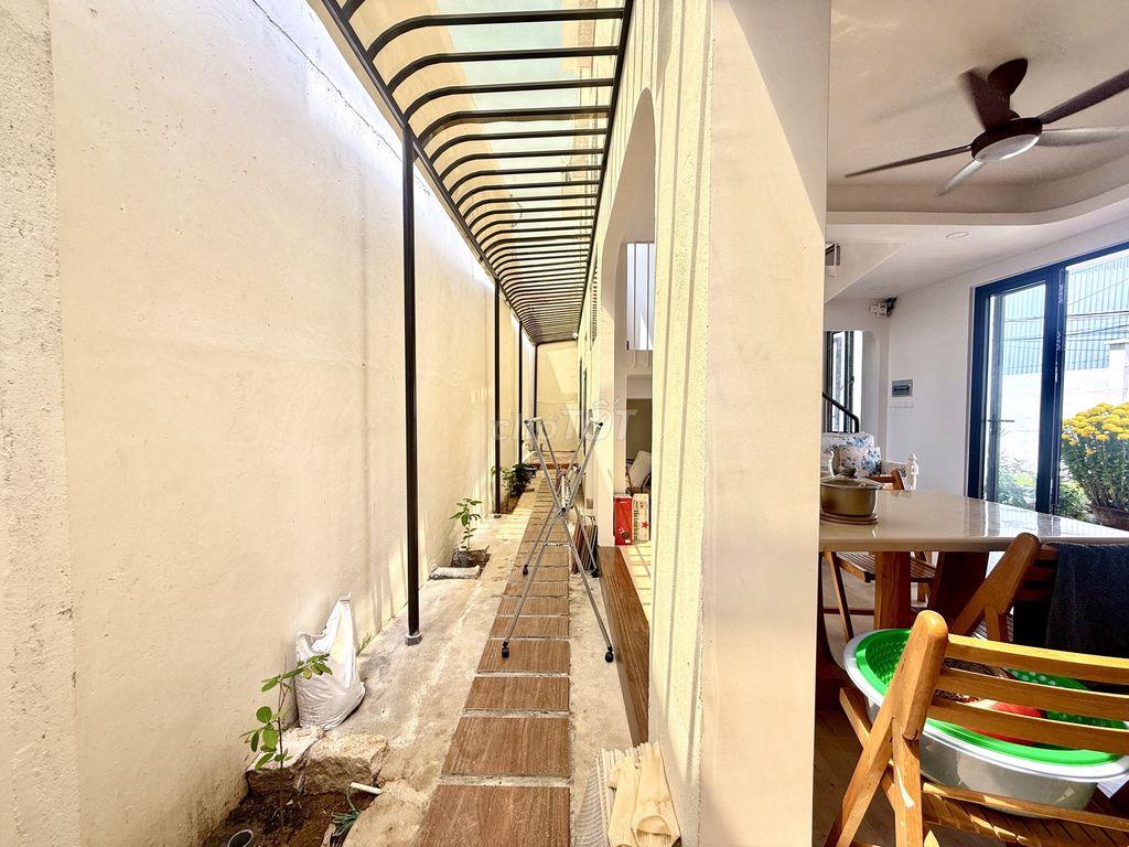 CHO THUÊ NHÀ PHÍA BẮC 4 PHÒNG NGỦ FULL NỘI THẤT GIÁ 25 TRIỆU/THÁNG