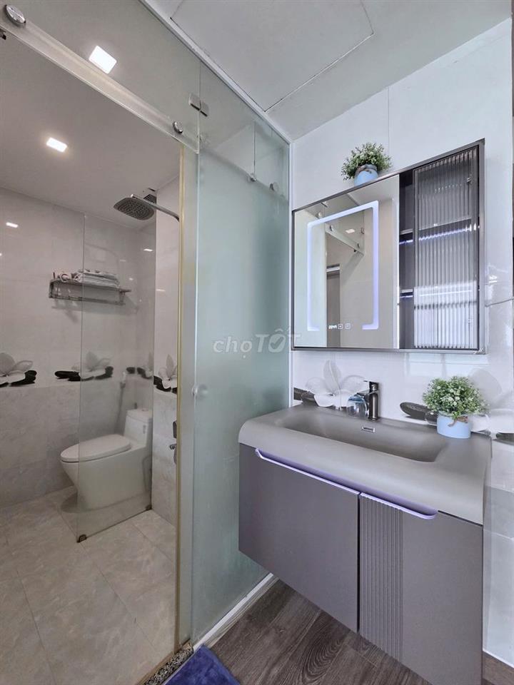 VIEW BIỂN TRUNG TÂM THÀNH PHỐ CĂN HỘ STUDIO 2 GIƯỜNG