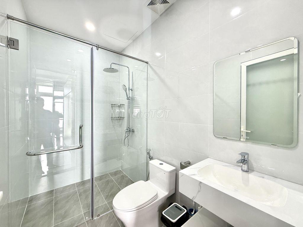 KHU ĐÔ THỊ MỸ GIA NHÀ MỚI XÂY 3 PHÒNG NGỦ FULL NỘI THẤT