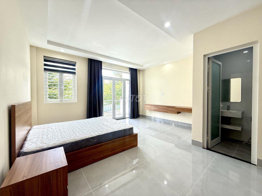 KHU ĐÔ THỊ MỸ GIA NHÀ MỚI XÂY 3 PHÒNG NGỦ FULL NỘI THẤT