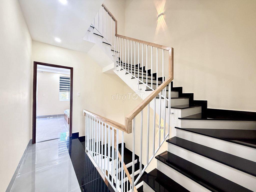 KHU ĐÔ THỊ MỸ GIA NHÀ MỚI XÂY 3 PHÒNG NGỦ FULL NỘI THẤT