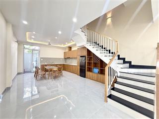 KHU ĐÔ THỊ MỸ GIA NHÀ MỚI XÂY 3 PHÒNG NGỦ FULL NỘI THẤT