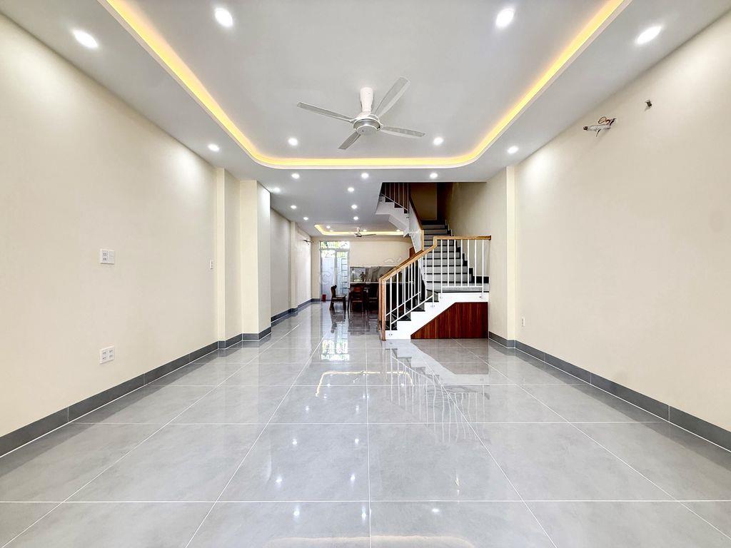 KHU ĐÔ THỊ MỸ GIA NHÀ MỚI XÂY 3 PHÒNG NGỦ FULL NỘI THẤT
