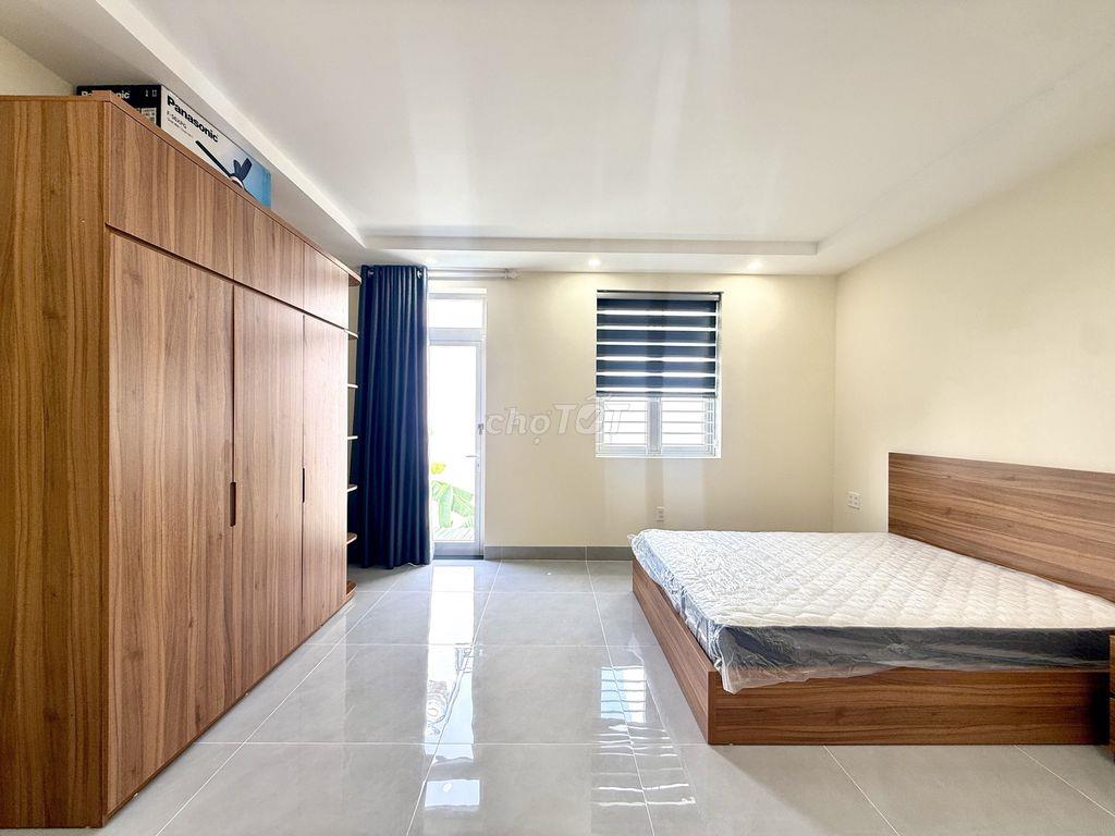 KHU ĐÔ THỊ MỸ GIA NHÀ MỚI XÂY 3 PHÒNG NGỦ FULL NỘI THẤT