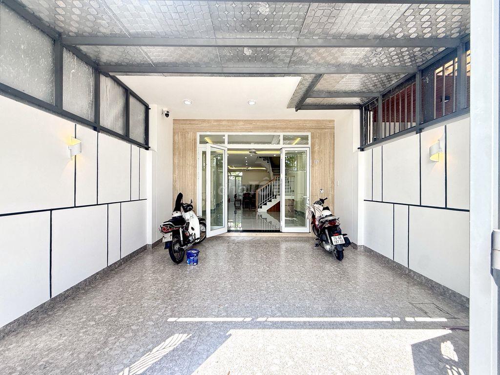 KHU ĐÔ THỊ MỸ GIA NHÀ MỚI XÂY 3 PHÒNG NGỦ FULL NỘI THẤT
