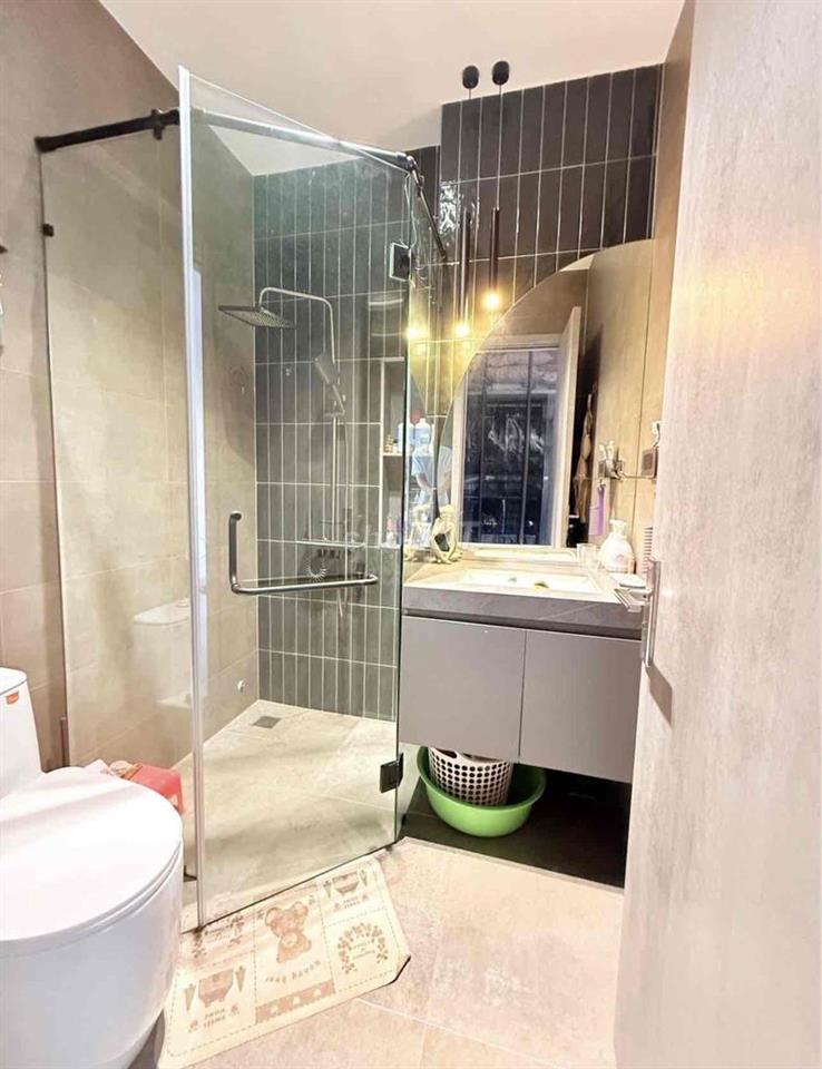 NHÀ 4 TẦNG 4 PHÒNG NGỦ KHU PHƯỚC HẢI GIÁ 26 TRIỆU/THÁNG