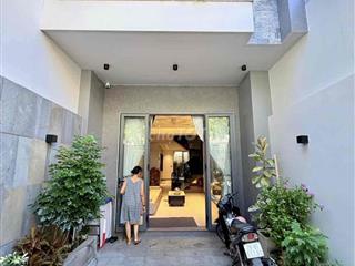 NHÀ 4 TẦNG 4 PHÒNG NGỦ KHU PHƯỚC HẢI GIÁ 26 TRIỆU/THÁNG