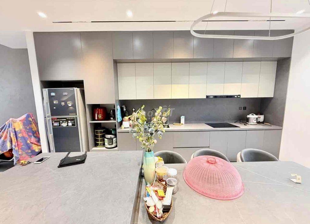 NHÀ 4 TẦNG 4 PHÒNG NGỦ KHU PHƯỚC HẢI GIÁ 26 TRIỆU/THÁNG