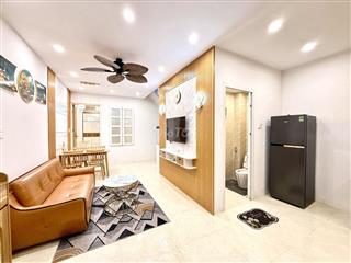 FULL NỘI THẤT NHÀ MỚI ĐẸP 3 PHÒNG NGỦ HẺM TRUNG TÂM THÀNH PHỐ