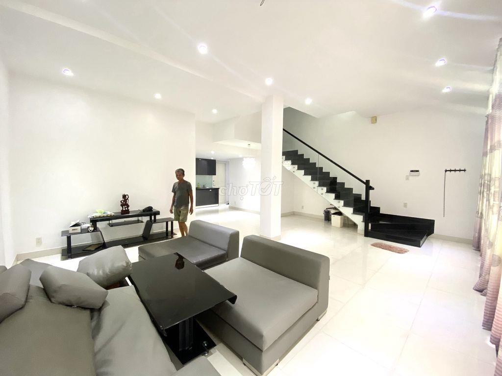 BIỆT THỰ 6 PHÒNG KHU VỰC VẠN THẮNG GIÁ 25 TRIỆU/THÁNG