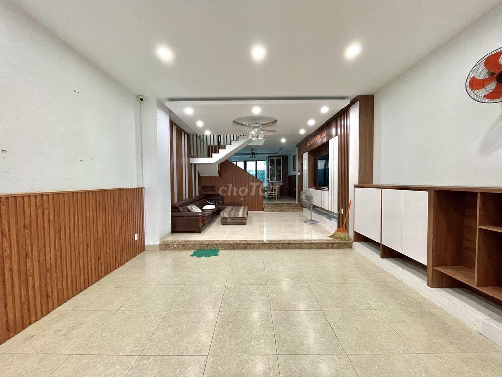 KHU VCN PHƯỚC HẢI CHO THUÊ NHÀ Ở KINH DOANH 4 TẦNG SIÊU ĐẸP MẶT TIỀN