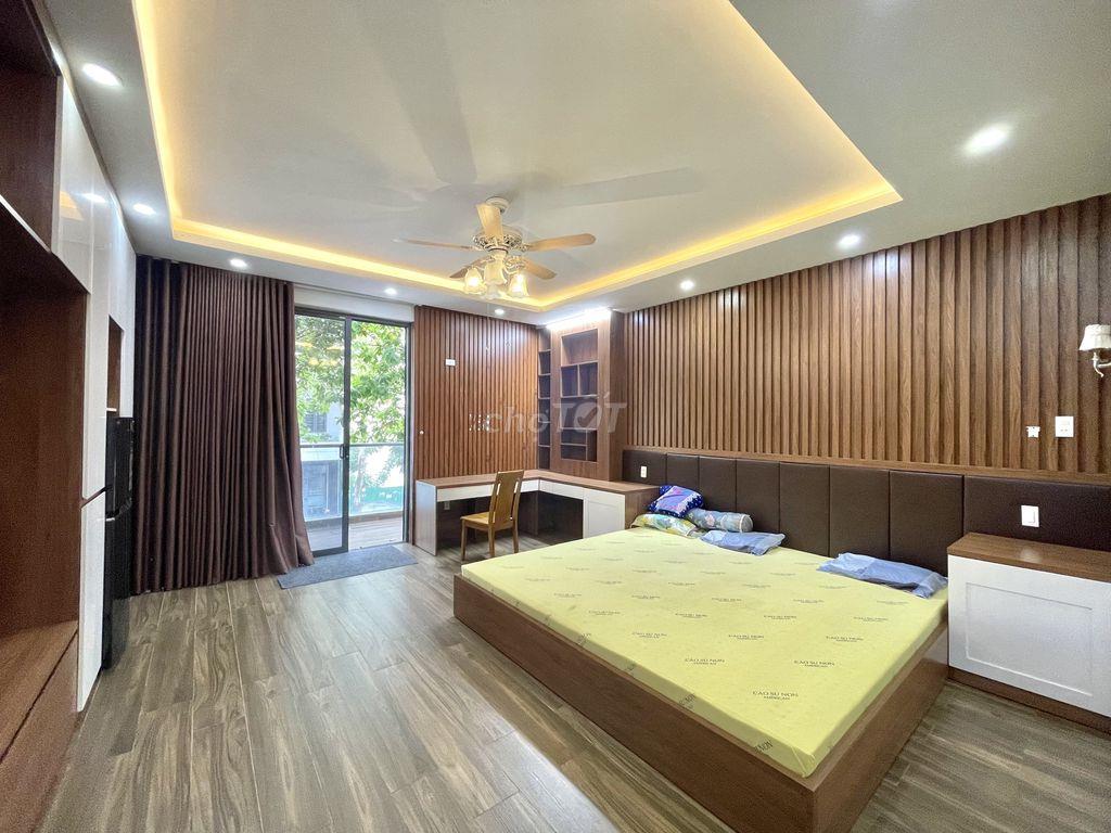 KHU VCN PHƯỚC HẢI CHO THUÊ NHÀ Ở KINH DOANH 4 TẦNG SIÊU ĐẸP MẶT TIỀN