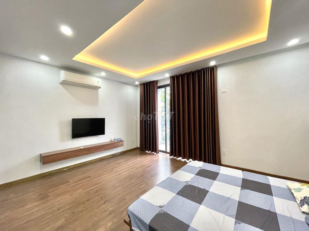 KHU VCN PHƯỚC HẢI CHO THUÊ NHÀ Ở KINH DOANH 4 TẦNG SIÊU ĐẸP MẶT TIỀN