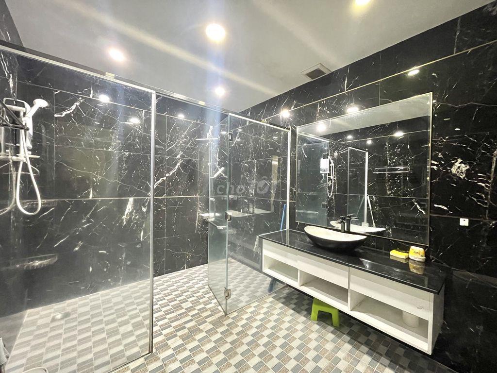 KHU VCN PHƯỚC HẢI CHO THUÊ NHÀ Ở KINH DOANH 4 TẦNG SIÊU ĐẸP MẶT TIỀN