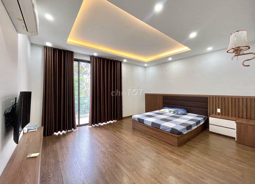 KHU VCN PHƯỚC HẢI CHO THUÊ NHÀ Ở KINH DOANH 4 TẦNG SIÊU ĐẸP MẶT TIỀN