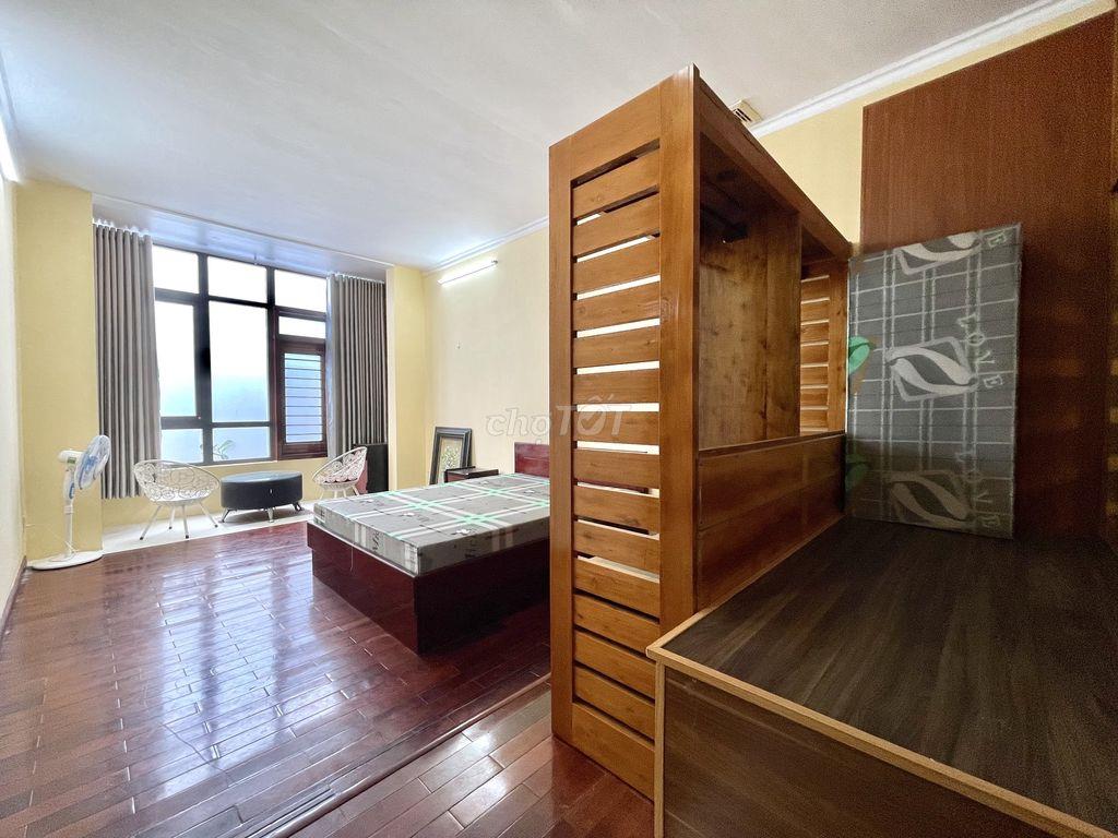 KHU PHỐ TÂY NHÀ ĐẸP FULL NỘI THẤT GIÁ 13 TRIỆU/ THÁNG