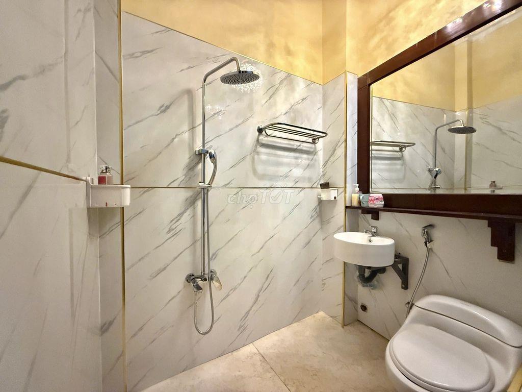 KHU PHỐ TÂY NHÀ ĐẸP FULL NỘI THẤT GIÁ 13 TRIỆU/ THÁNG