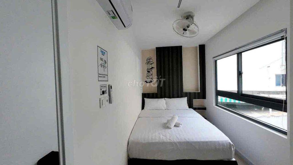 NHÀ NGUYÊN CĂN 3 PHÒNG NGỦ ĐẸP TRUNG TÂM NHA TRANG