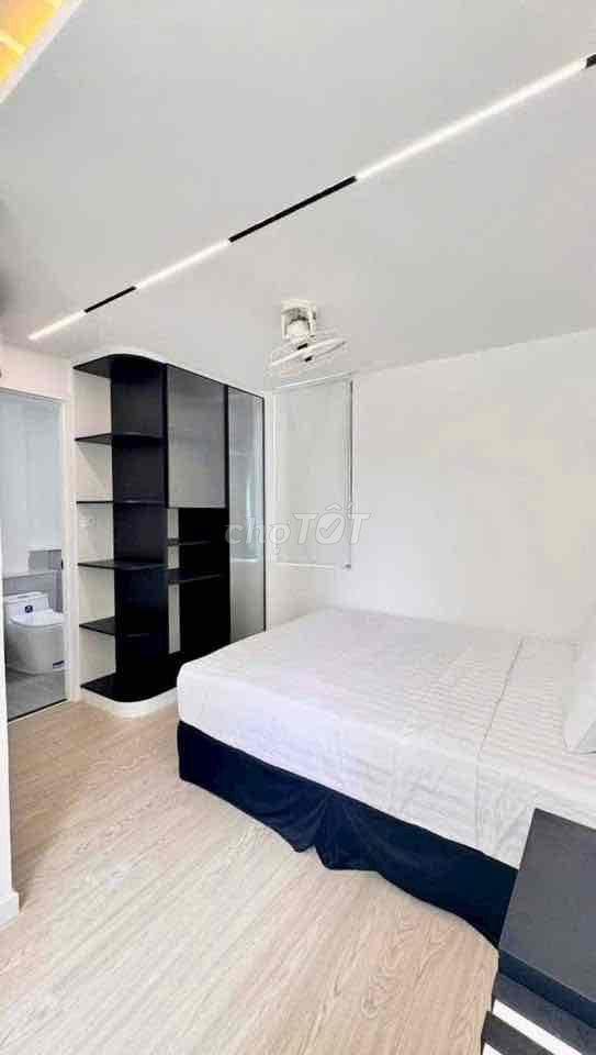 NHÀ NGUYÊN CĂN 3 PHÒNG NGỦ ĐẸP TRUNG TÂM NHA TRANG