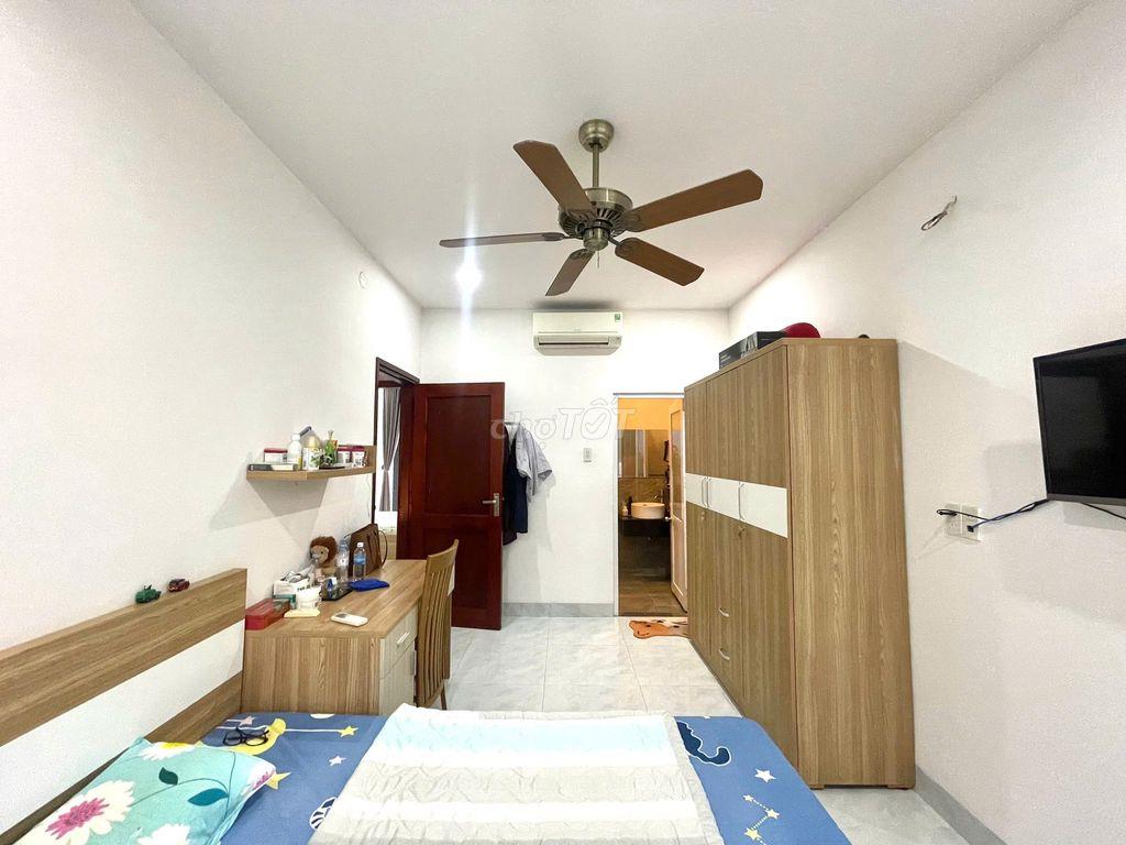 NHÀ NGUYÊN CĂN 3 TẦNG 4 PHÒNG NGỦ NAM NHA TRANG CHO THUÊ