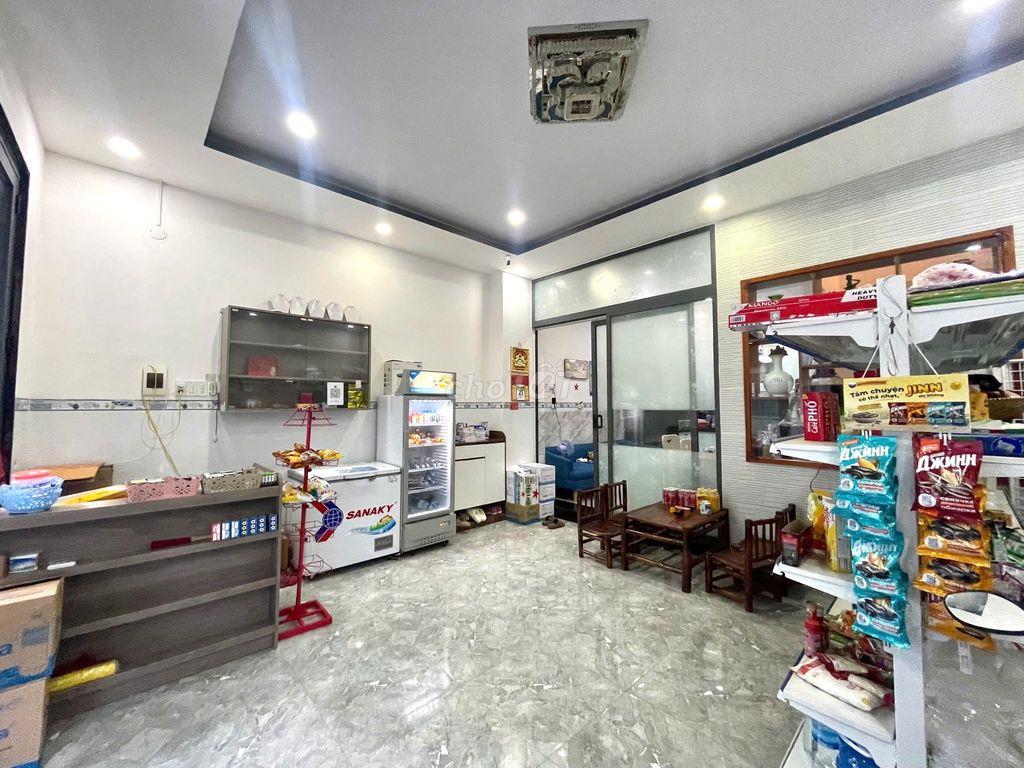 NHÀ NGUYÊN CĂN 3 TẦNG 4 PHÒNG NGỦ NAM NHA TRANG CHO THUÊ