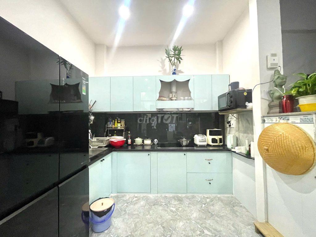 NHÀ NGUYÊN CĂN 3 TẦNG 4 PHÒNG NGỦ NAM NHA TRANG CHO THUÊ