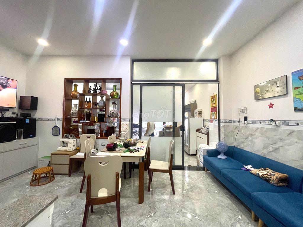 NHÀ NGUYÊN CĂN 3 TẦNG 4 PHÒNG NGỦ NAM NHA TRANG CHO THUÊ