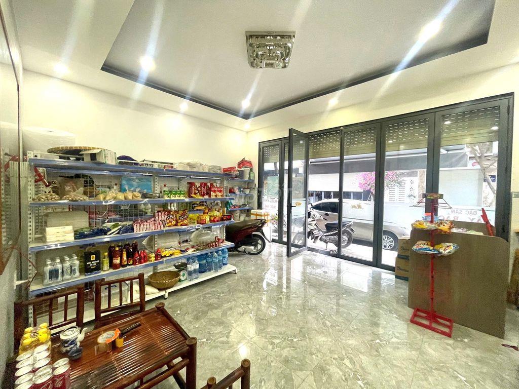 NHÀ NGUYÊN CĂN 3 TẦNG 4 PHÒNG NGỦ NAM NHA TRANG CHO THUÊ