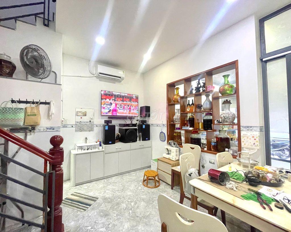 NHÀ NGUYÊN CĂN 3 TẦNG 4 PHÒNG NGỦ NAM NHA TRANG CHO THUÊ