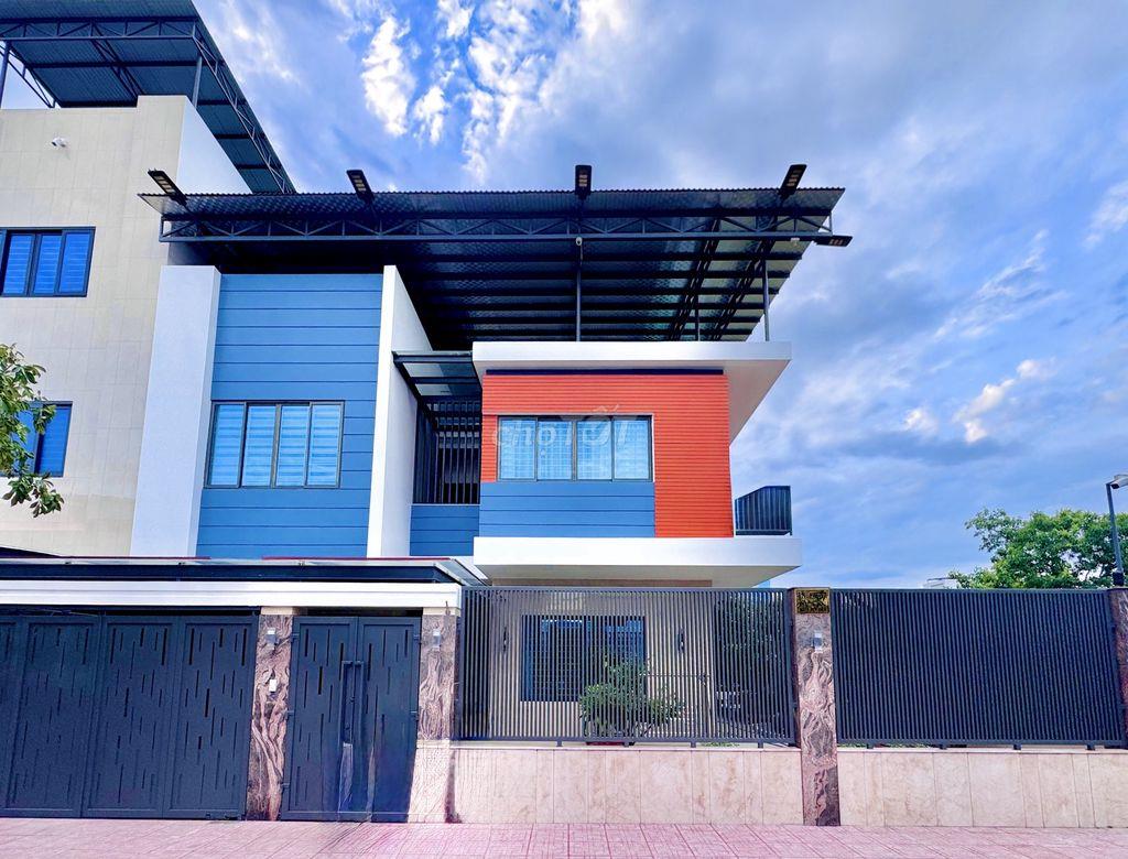 NHÀ NGUYÊN CĂN 2 TẦNG 4 PHÒNG NGỦ KHU MỸ GIA GIÁ 35 TRIỆU/ THÁNG