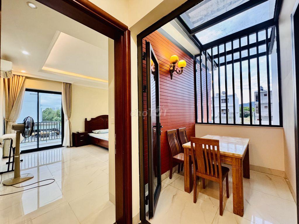 NHÀ NGUYÊN CĂN 2 TẦNG 4 PHÒNG NGỦ KHU MỸ GIA GIÁ 35 TRIỆU/ THÁNG