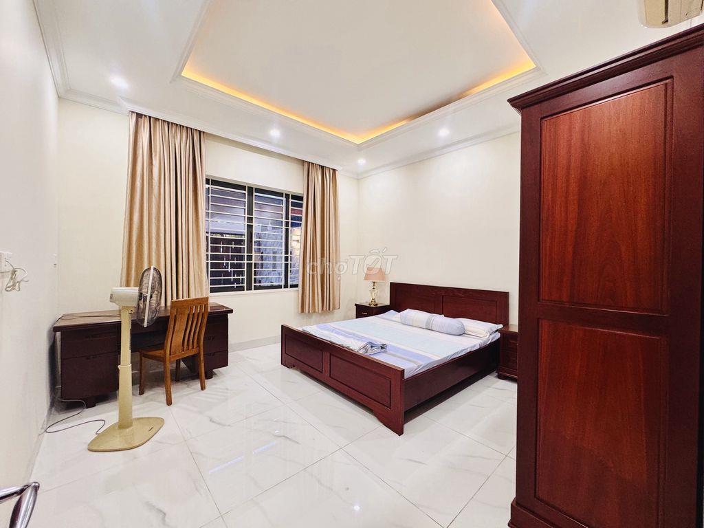 NHÀ NGUYÊN CĂN 2 TẦNG 4 PHÒNG NGỦ KHU MỸ GIA GIÁ 35 TRIỆU/ THÁNG