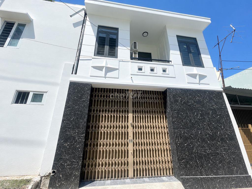 NHÀ Ở KINH DOANH MỚI XÂY HẺM OTO NGAY TRUNG TÂM GIÁ 12 TRIỆU/ THÁNG