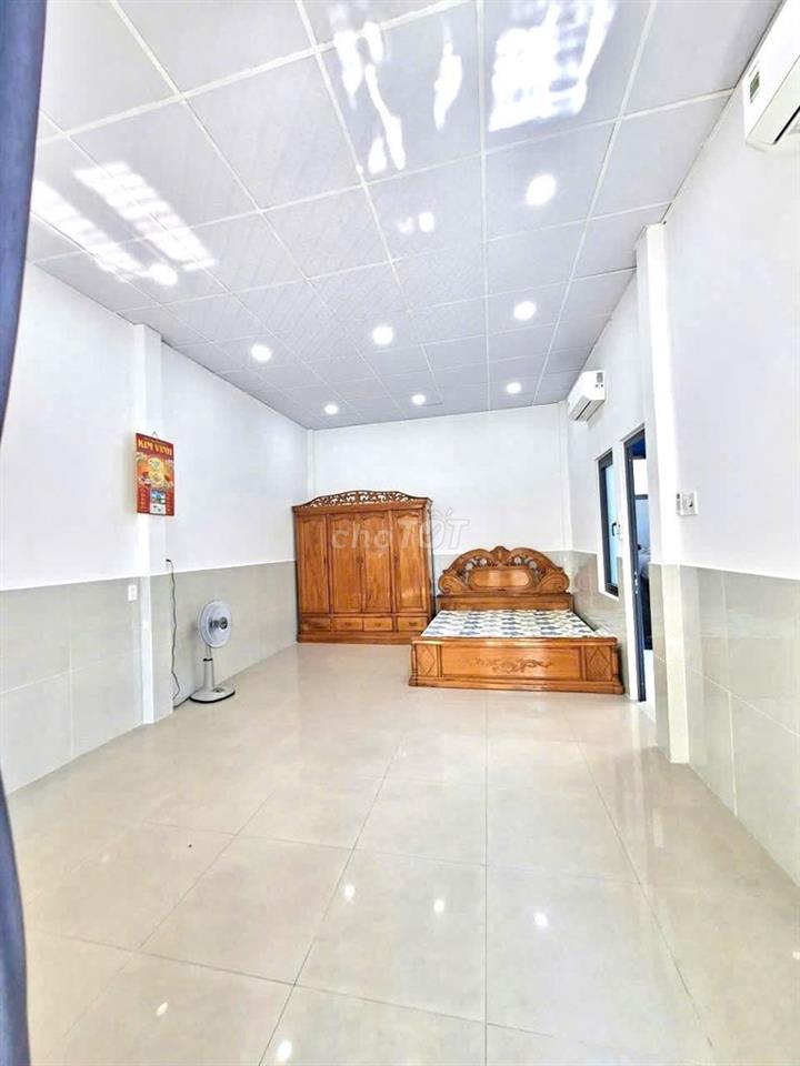 NHÀ Ở KINH DOANH MỚI XÂY HẺM OTO NGAY TRUNG TÂM GIÁ 12 TRIỆU/ THÁNG